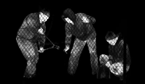 FLIR System Insights From The Field: How Thermal Cameras Safeguard Remote Substation Perimeters