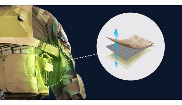 FLIR Wins DARPA Contract Worth Up To $20.5M To Develop Revolutionary New Protective Fabrics For Chem-bio Defense