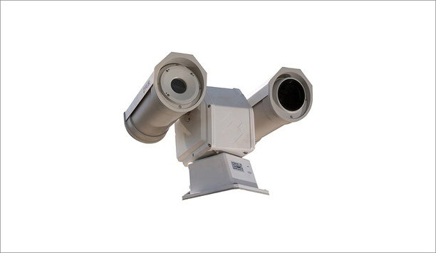 FLIR Launches Thermal And Visible Security Cameras And Updates United VMS