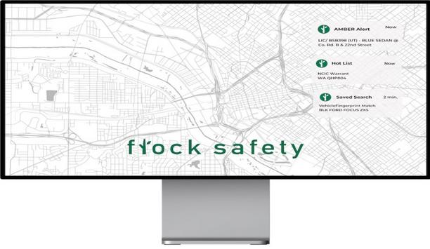 Flock Safety Can Now Broadcast AMBER Alerts To Help Find Missing Kids Across The Country