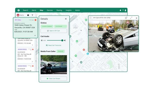 Flock Safety And Prepared Launch FlockOS® 911 To Enhance Emergency Response During Critical Life-Saving Moments