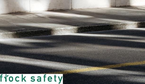 How One Community Came Together To Catch A Reckless Driver In The Act By Flock Safety’s Wireless Security Camera System