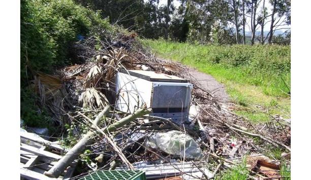 Flock Safety Helps In Solving A Nonviolent Crime With Their LPR Footage At The Druid Hills Historic District
