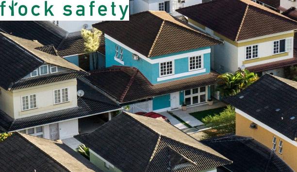 Flock Safety Providing Actionable Evidence In A California Break-In