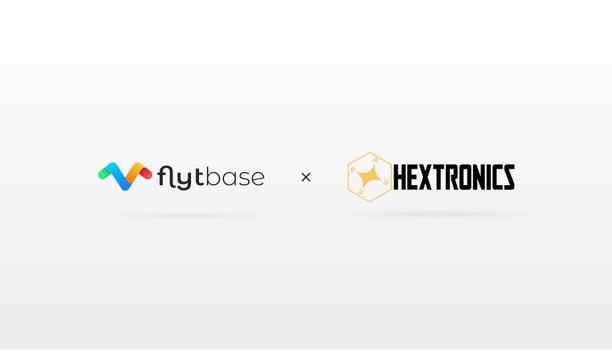 FlytBase And Hextronics Webinar Unveils Automated Aerial Security Solution For DJI Mavic 2 Enterprise