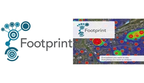 Footprint Situational Awareness Software Helps Law Enforcement Agencies To Combat Crime