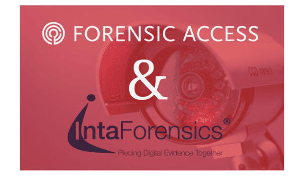 Forensic Access Acquires IntaForensics To Strengthen Their Position In The Forensic Services Market