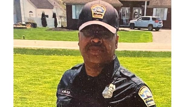 ASIS International Announces That Former Buffalo Police Officer Aaron Salter, Jr., An Allied Universal Security Professional, Is A Recipient Of The 2022 Ralph Day Memorial Security Award