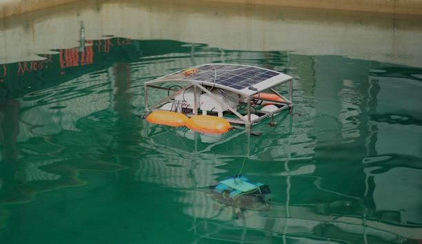 Forth Engineering: 10 Years Of Innovation At DRF