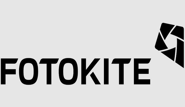 Fotokite Sigma Wins 2021 Design Prize Switzerland