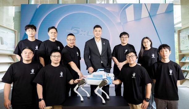 NVIDIA Powers Foxlink's Smart Security Innovations