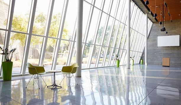 Optimising Business Security During COVID-19