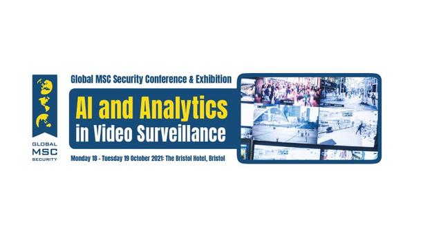 Commissioner For Retention And Use Of Biometric Material And Surveillance Camera To Speak At Global MSC Security Conference And Exhibition