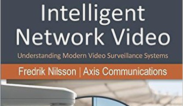 Axis Communications’ Fredrik Nilsson Shares His Knowledge In Second Book