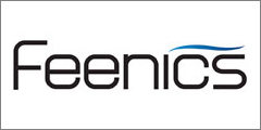 Feenics Announces Strategic Partnership With Schneider Electric At ISC West 2016