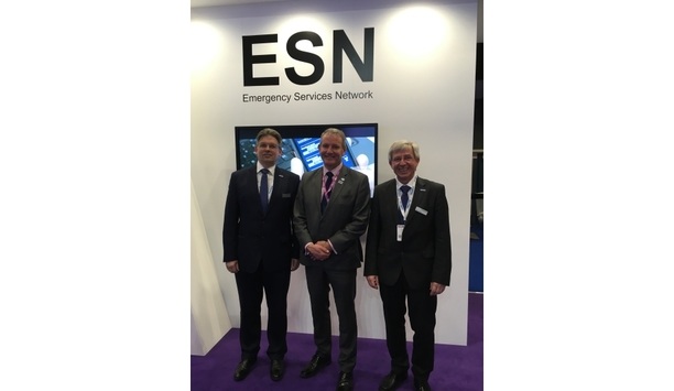 Frequentis To Support UK Home Office In The Transition To Emergency Services Network (ESN)