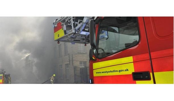 Frequentis Transforms West Yorkshire Fire & Rescue Service With Cloud-Based Mobilization, Communication, And Incident Solution
