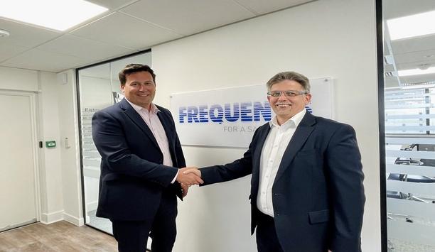 FREQUENTIS UK Appoints New Managing Director