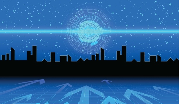 Why The Future Looks Bright In Cyberspace For The Security Industry In 2018