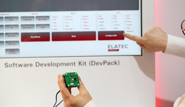 Unlocking Flexibility With ELATEC's RFID DevPack 5.07