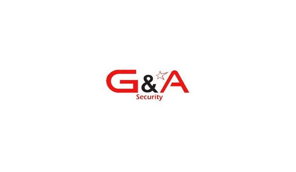 Hire G&A Security: The Most Reliable Security Service Provider In The UK