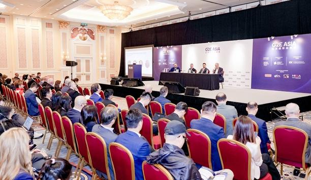 G2E Asia 2026: AI & Digital Innovations In Entertainment