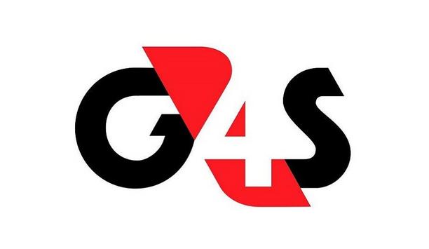 G4S UK Wins Two Five-Year UK Government Contract