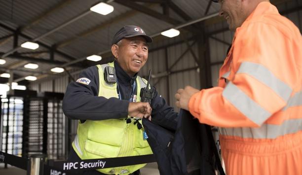 G4S Academy Highlights The Security Threats Faced By Critical National Infrastructure And What Steps They Are Taking To Secure Hinkley Point C