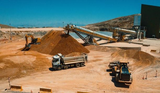 G4S Helps In Securing Turkey’s Remote And Large-Scale Öksüt Gold Mine