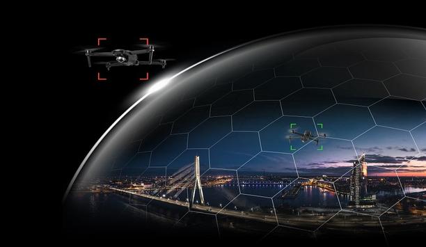 G4S Latvia Partners With Latvia State Police On Drone Detection
