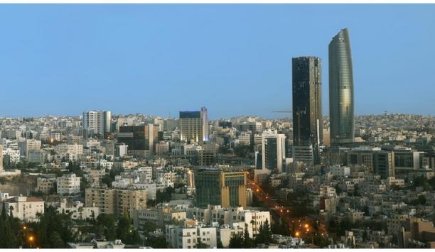 G4S Ensures State-Of-The-Art Diplomatic Security Services Provided At Foreign Embassies In Jordan