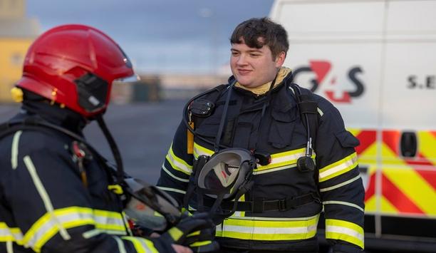 G4S Promotes Professional Security Operative Apprenticeship For Employees