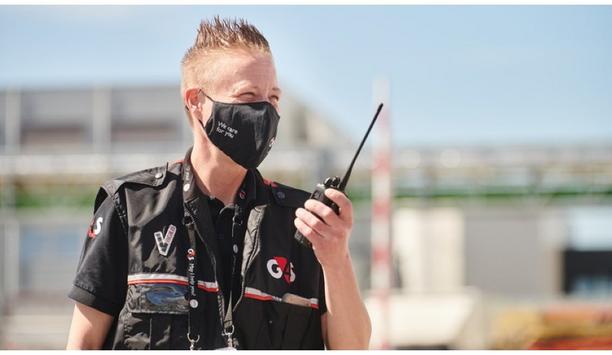 G4S Provides Site Security For Pfizer’s COVID-19 Vaccine Manufacturing Facility In Puurs, Belgium