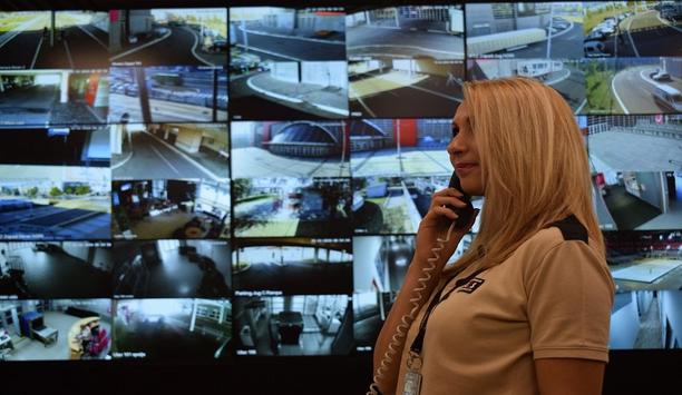 G4S Launches Digital Guard: A New AI Security Solution