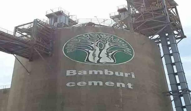 G4S Enhances Security At Bamburi Cement Sites Without Impacting On The High Intensity Of Their Operations