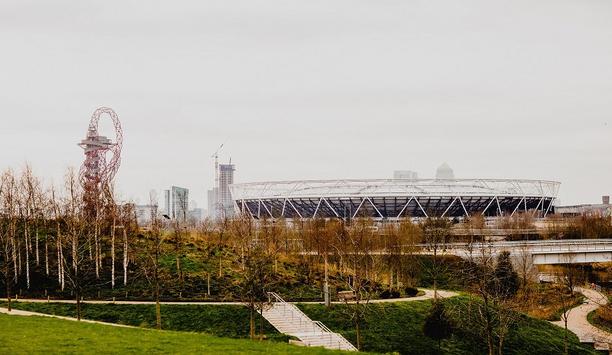 G4S Wins London Legacy Development Corporation Contract