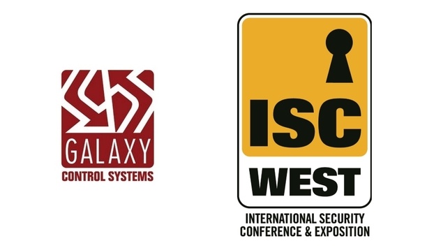 Galaxy Control Systems Showcases Cloud-Based Biometric Access Control Solutions At ISC West 2018