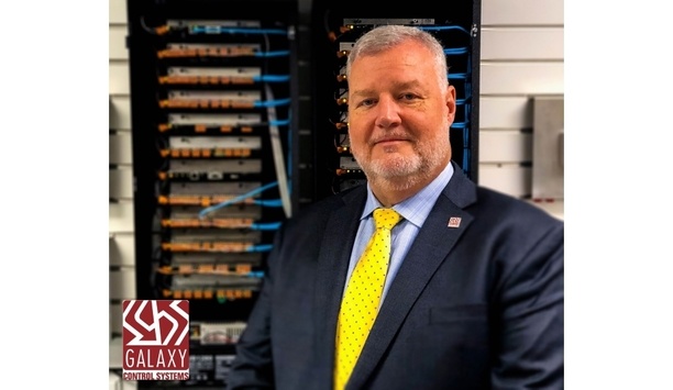 Galaxy Control Systems Promotes Rick Caruthers As The New President From His Earlier Role As A Vice President