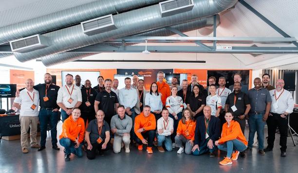 Command The Future 2025 Showcases Gallagher's Innovation