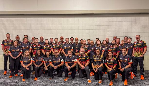 Gallagher Security's GSX 2025: Connection Is Key