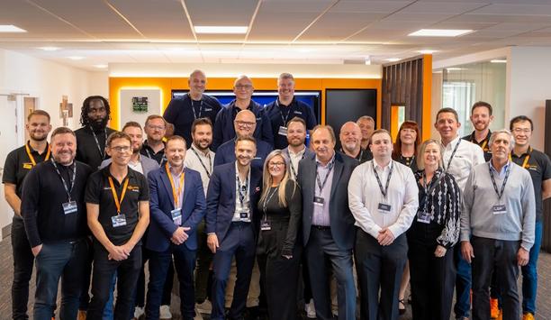 Innovative Security At Integrate 2025 With Gallagher