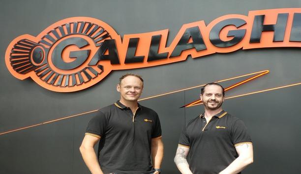 Gallagher Announces New Hosts For Security In Focus: Tech Talk Podcast