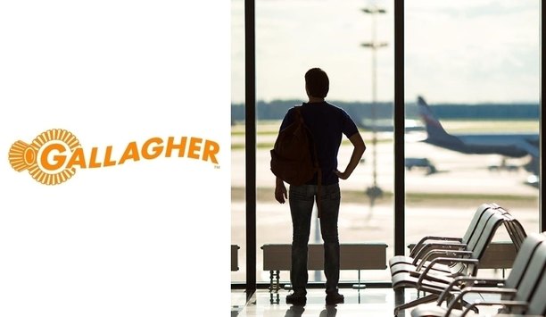 Gallagher’s Perimeter Security And Access Control System Secures Christchurch International Airport