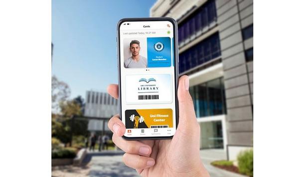 Gallagher Launches Command Center v8.40 With Mobile Connect Digital ID Feature To Enhance Mobile Security