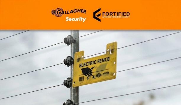 Gallagher's Perimeter Solutions With Fortified Partnership