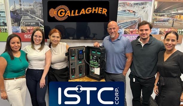 Gallagher Partners With ISTC For LATAM Security Growth