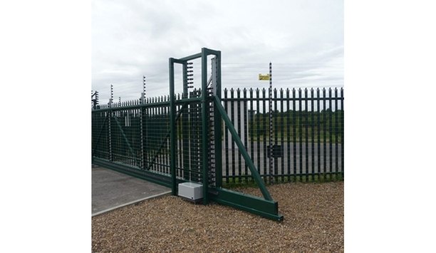 Gallagher Secures K9 Fuels With Its Monitored Pulse Fence System To Eradicate Theft And Intruder Break-Ins