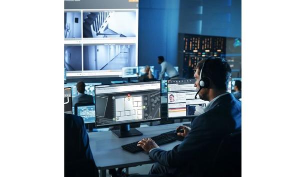Gallagher Launches The Command Centre V8.60 With A New User Interface For AD Sync