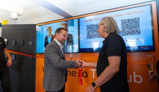 Explore The Hub: Gallagher's Nordic Expansion