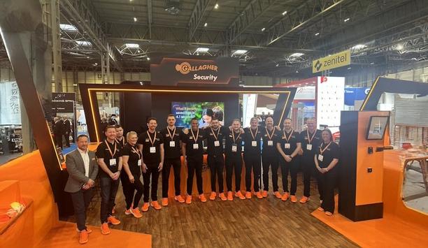 Gallagher Unveils Latest Security Solutions In The Security Event 2025